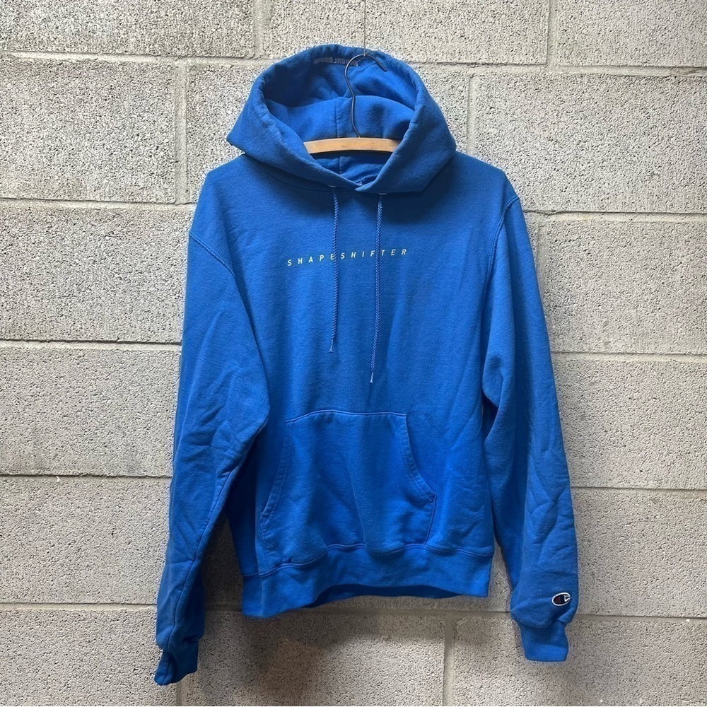 Shapeshifter Knuckle Puck Sweatshirt
